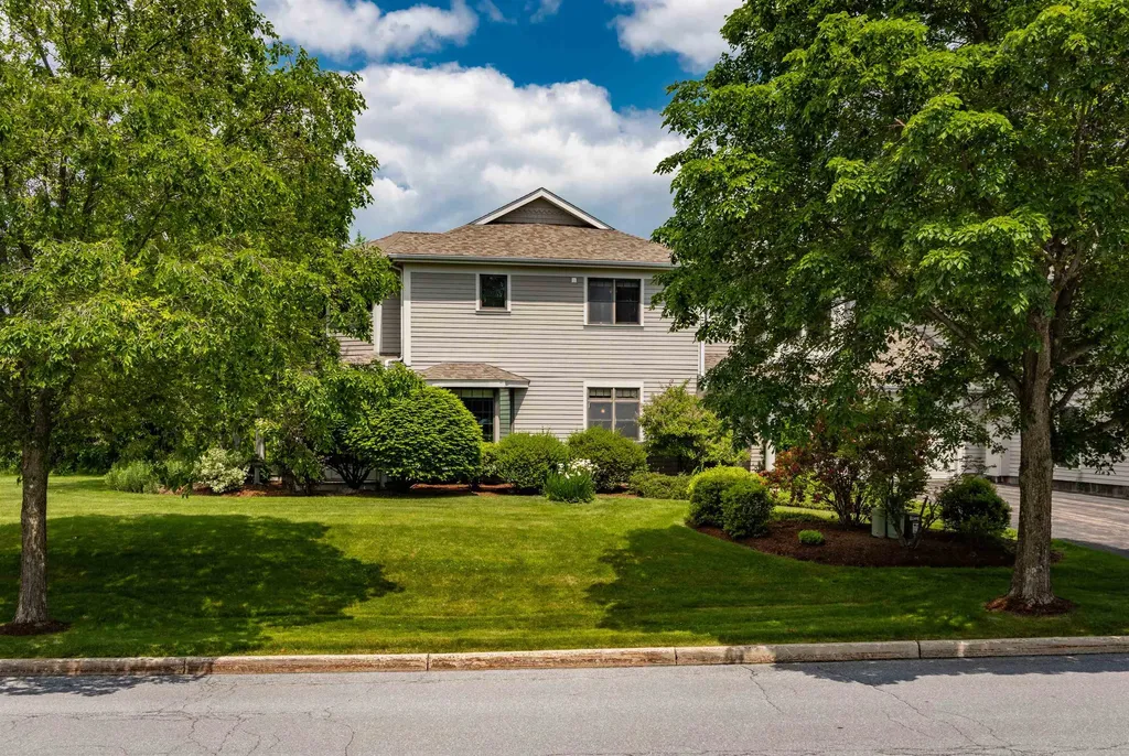 308 Park Road South Burlington VT 05403