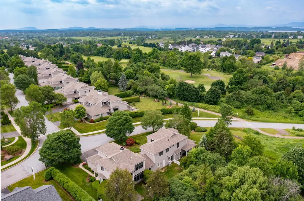 308 Park Road South Burlington VT 05403