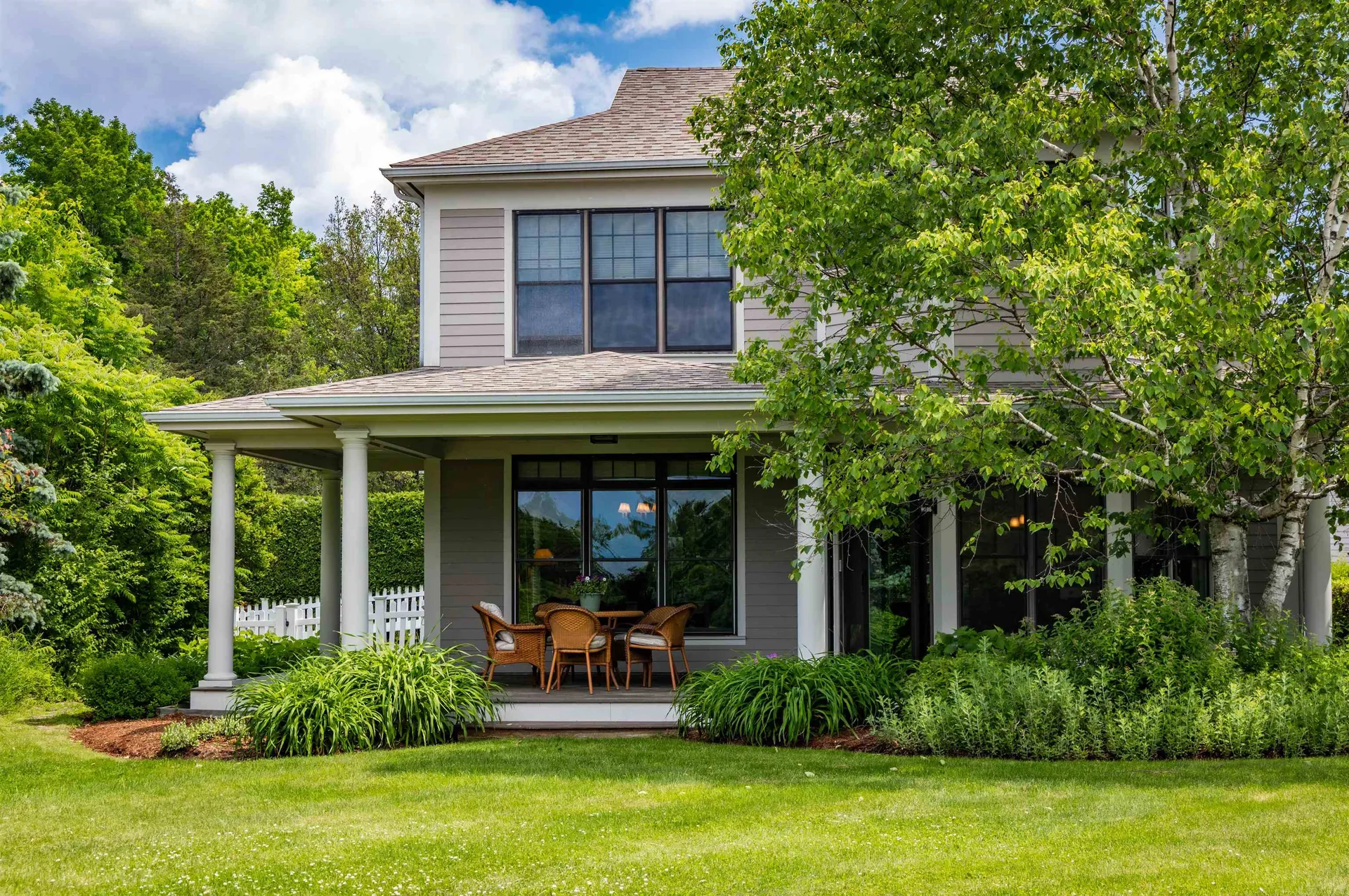 308 Park Road South Burlington VT 05403