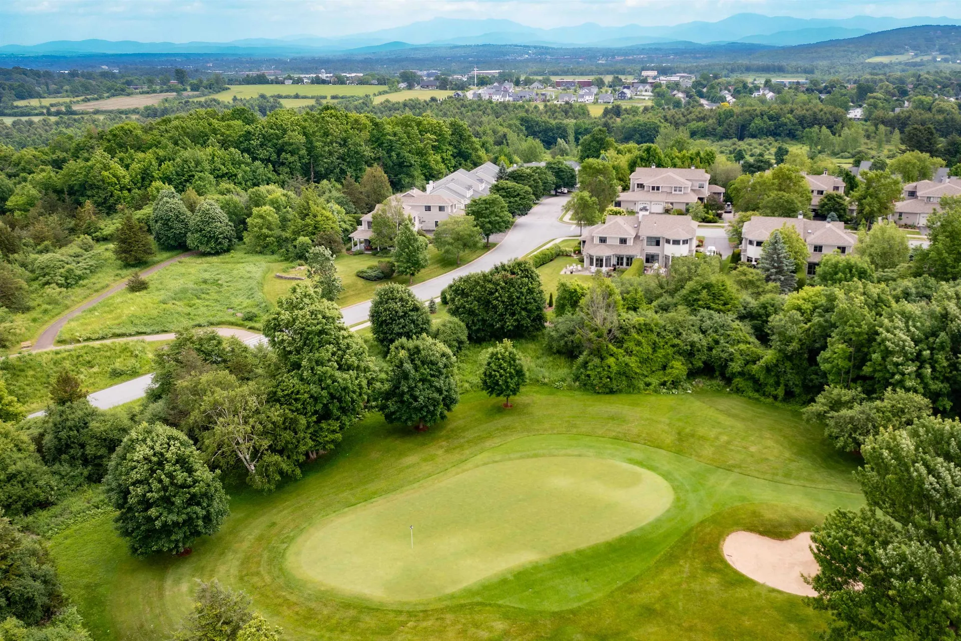 308 Park Road South Burlington VT 05403