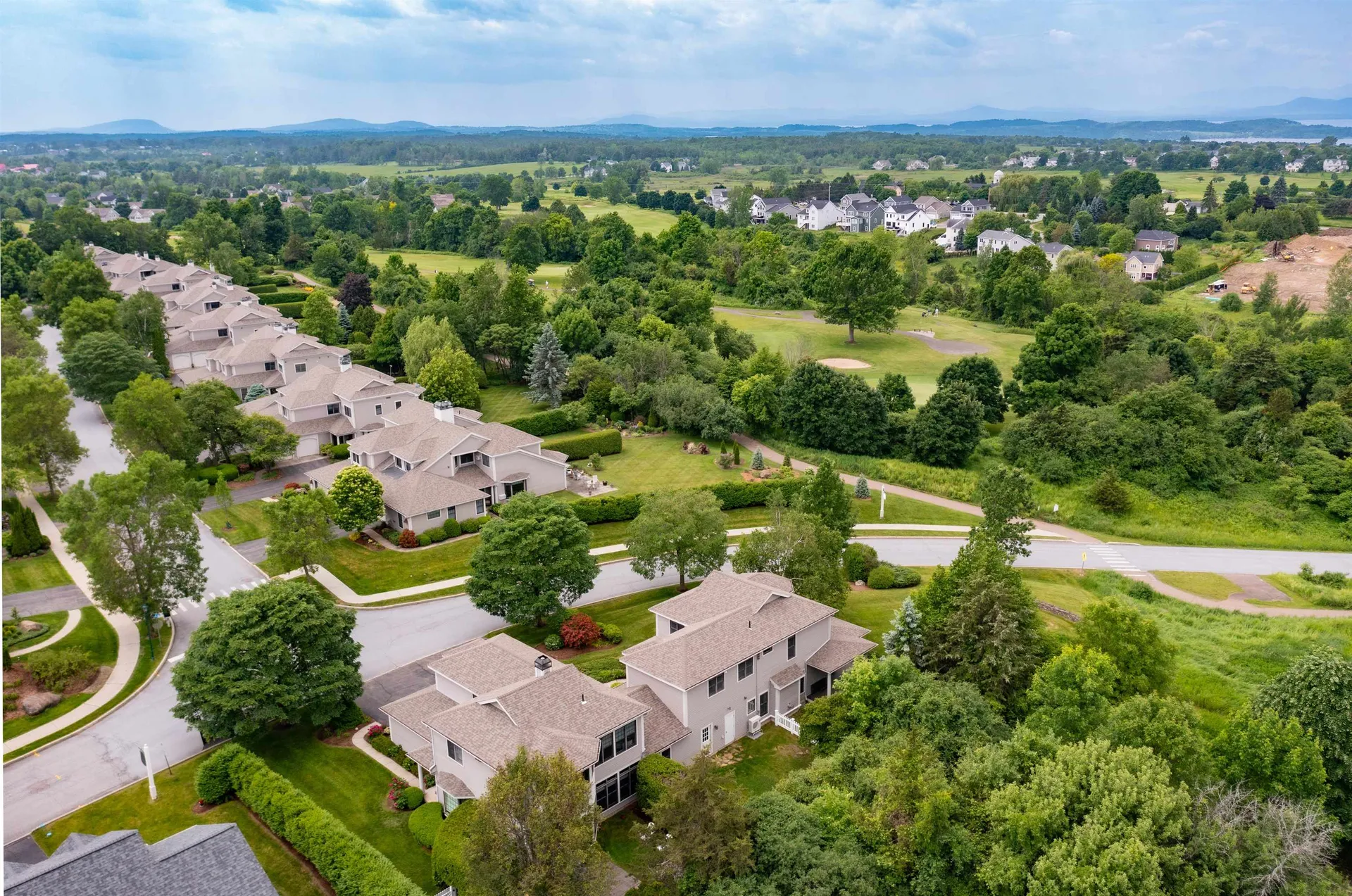 308 Park Road South Burlington VT 05403