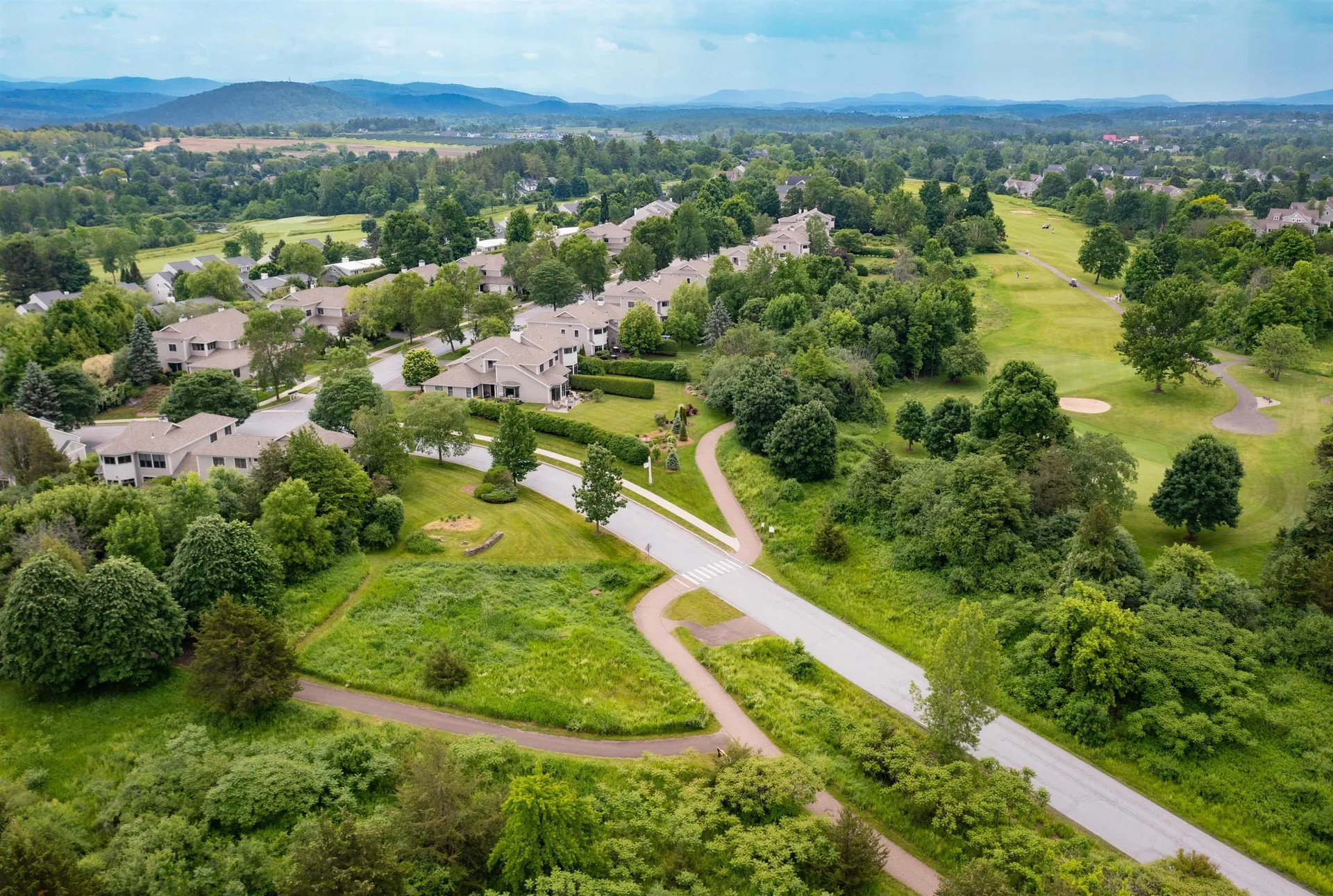 308 Park Road South Burlington VT 05403