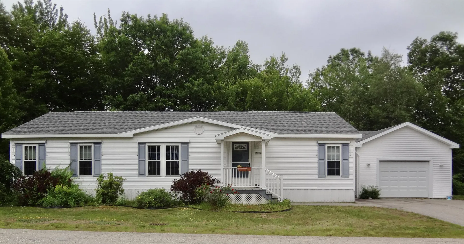 612 Benton Drive Laconia NH 03246