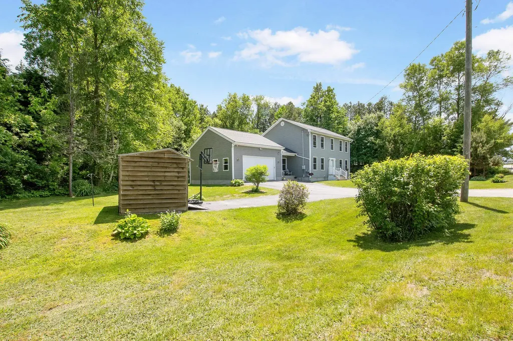 2006 Hutchins Street Berlin NH 03570
