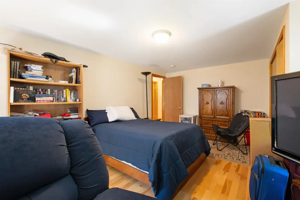 2006 Hutchins Street Berlin NH 03570