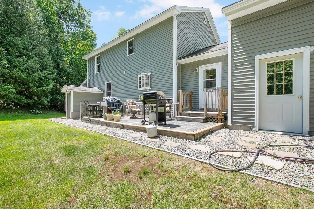 2006 Hutchins Street Berlin NH 03570