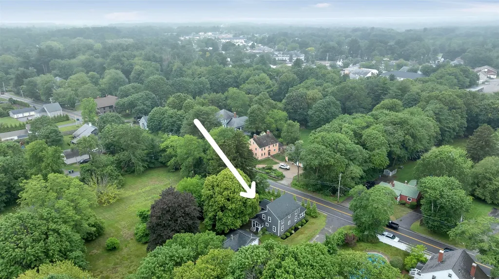 223 Mill Road Hampton NH 03842