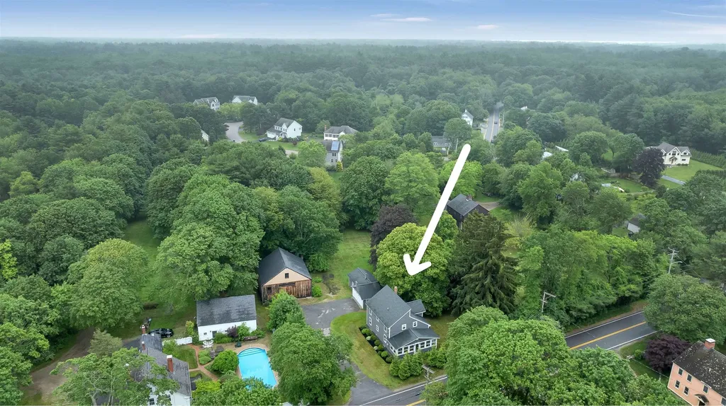 223 Mill Road Hampton NH 03842