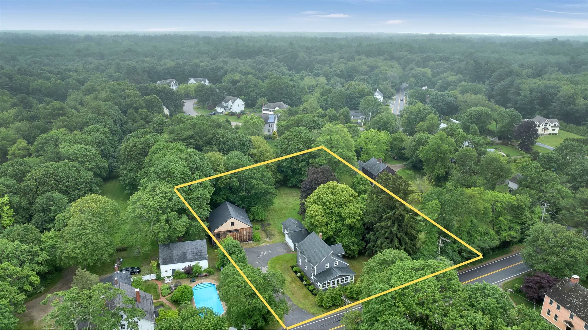 223 Mill Road Hampton NH 03842