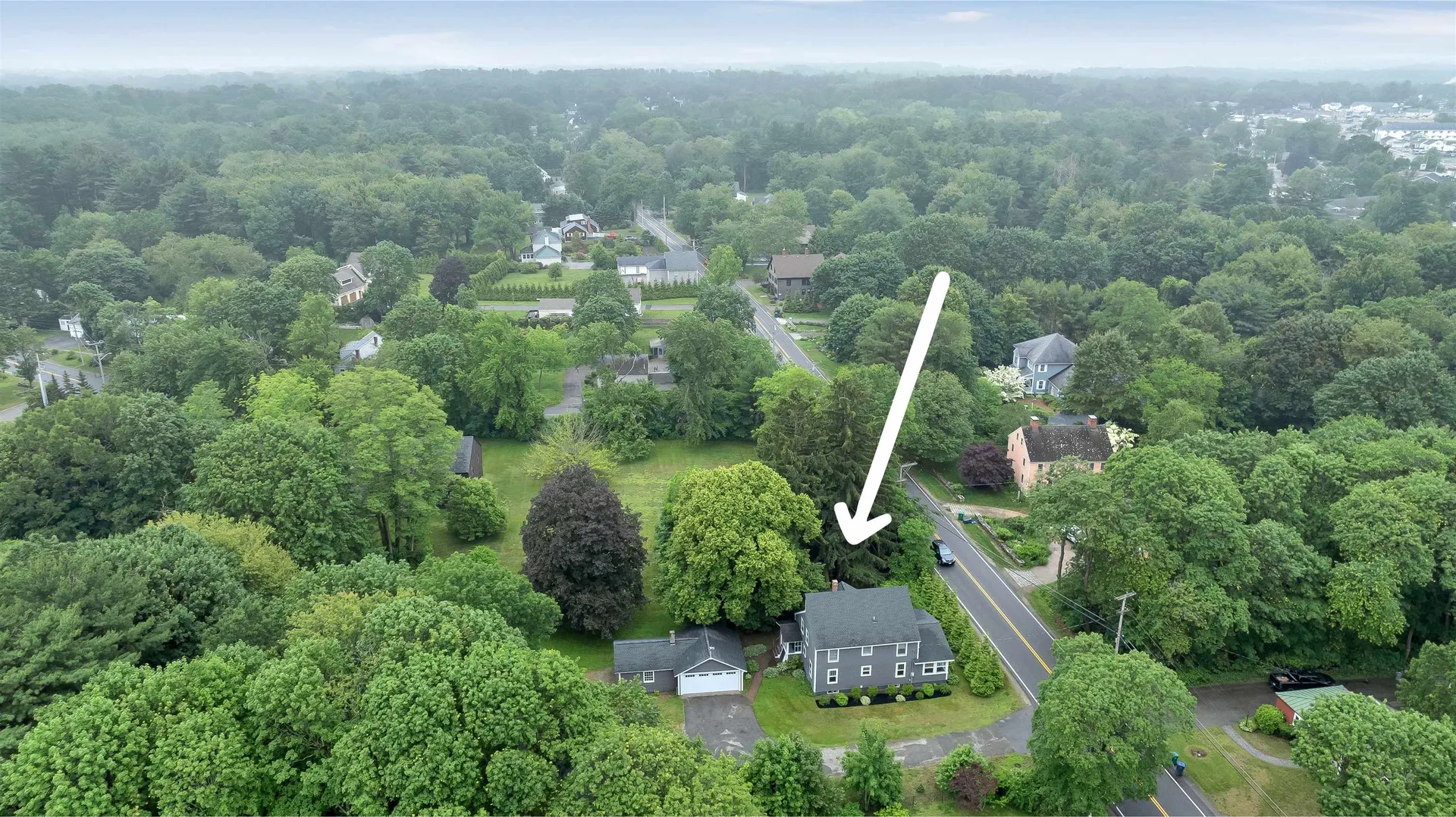 223 Mill Road Hampton NH 03842