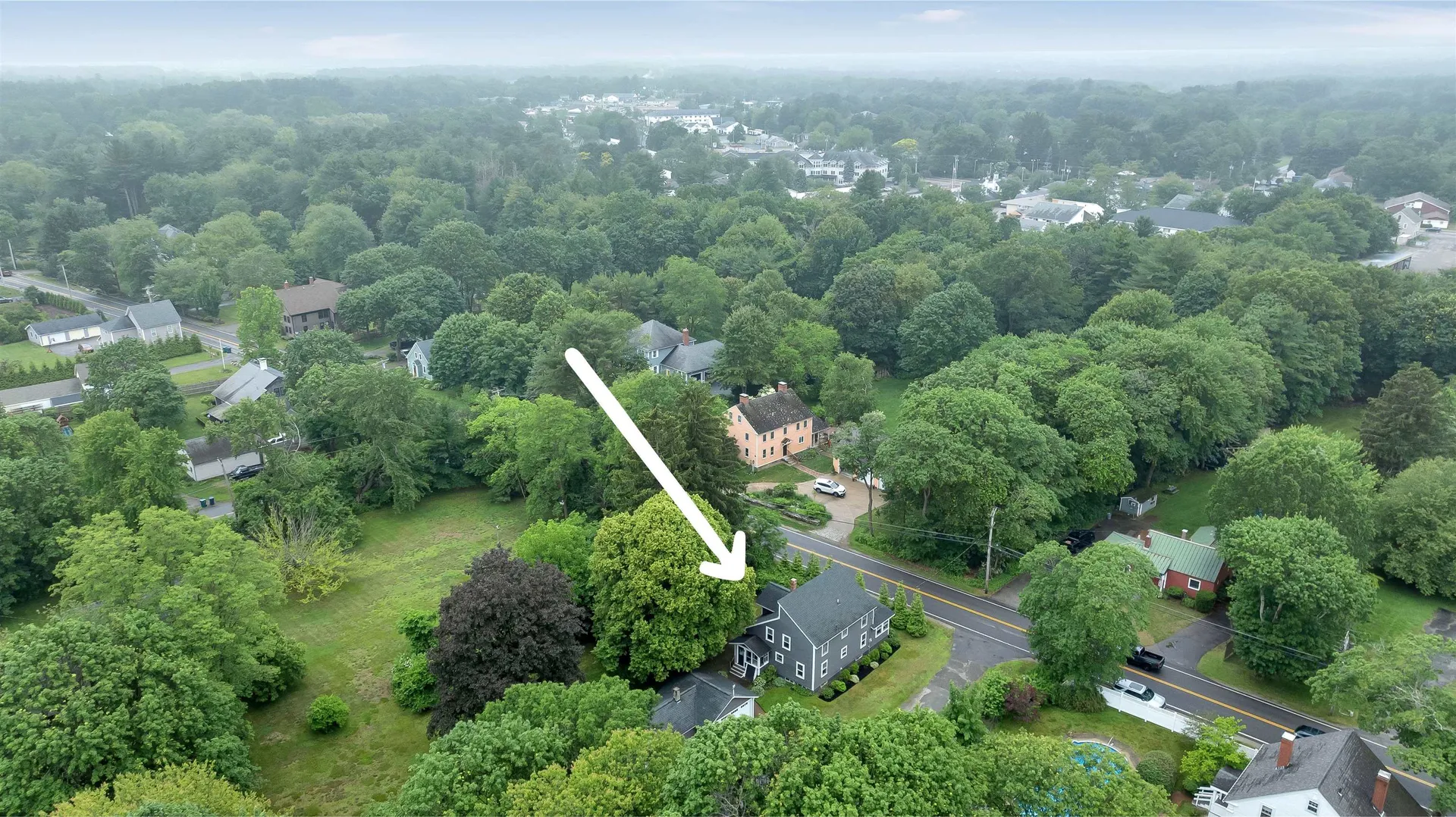 223 Mill Road Hampton NH 03842