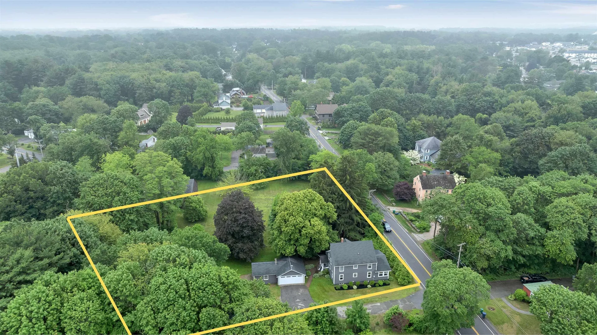 223 Mill Road Hampton NH 03842