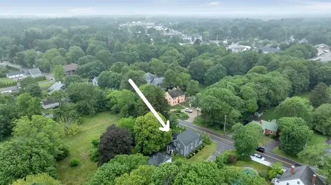 223 Mill Road Hampton NH 03842