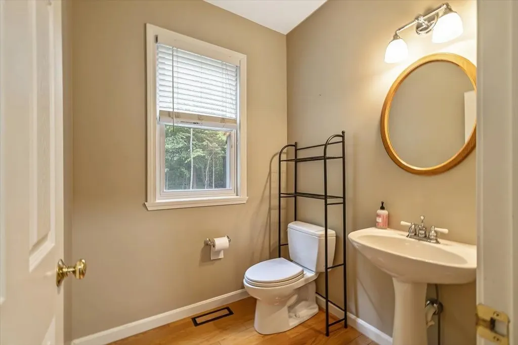 473 Brennan Woods Drive Williston VT 05495