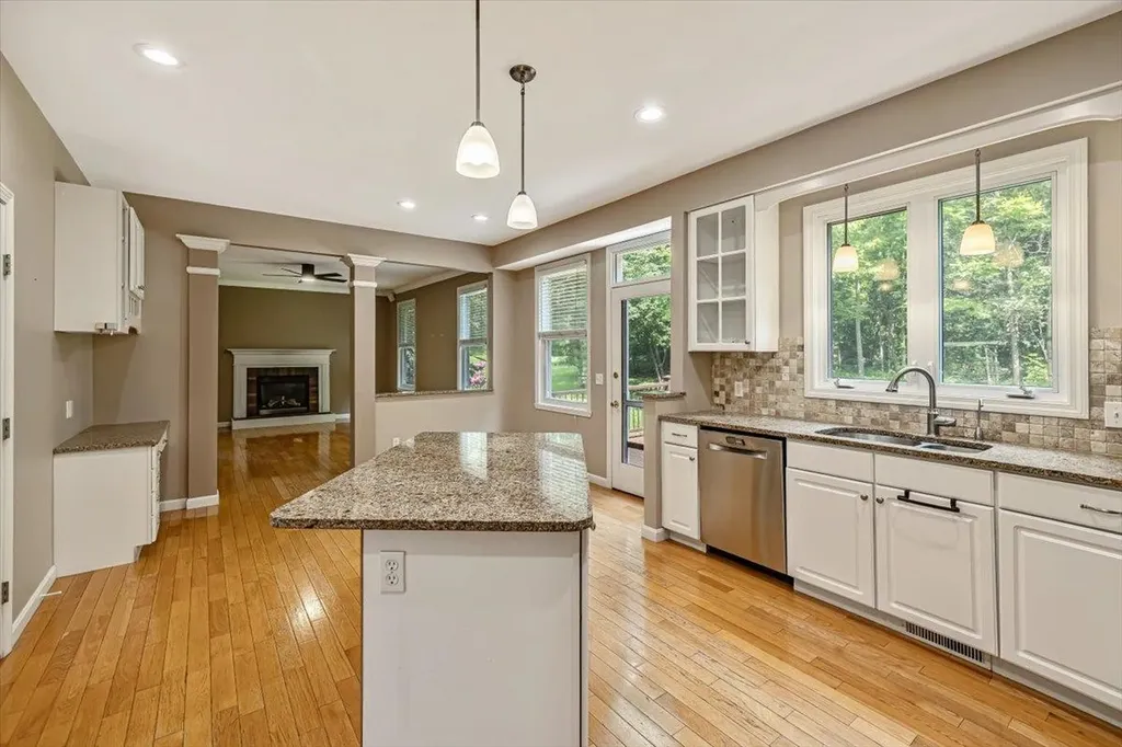 473 Brennan Woods Drive Williston VT 05495