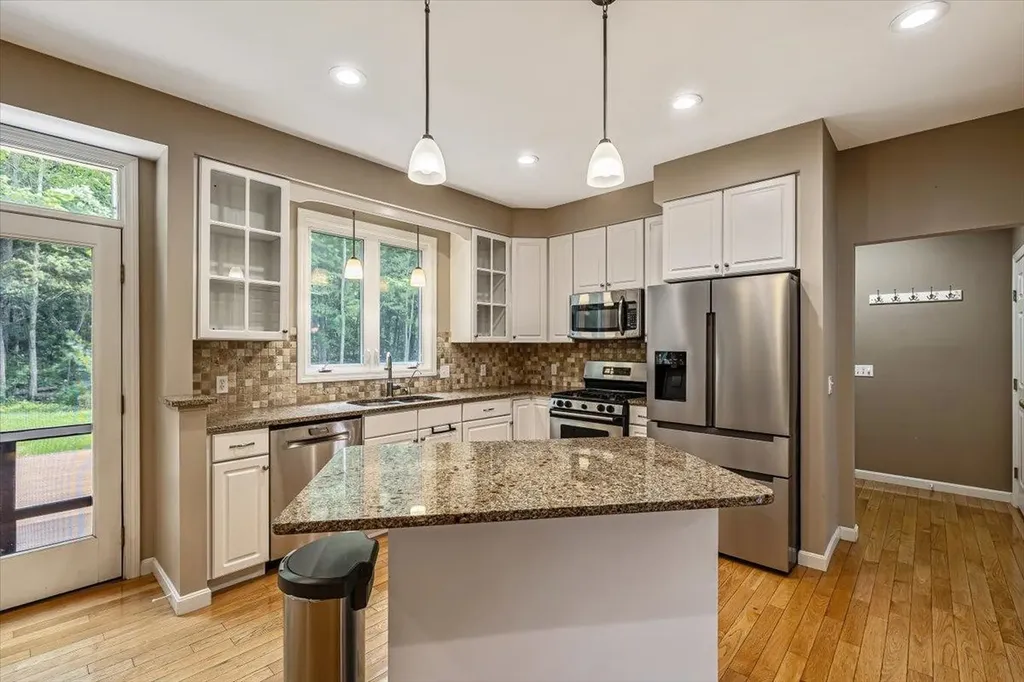 473 Brennan Woods Drive Williston VT 05495