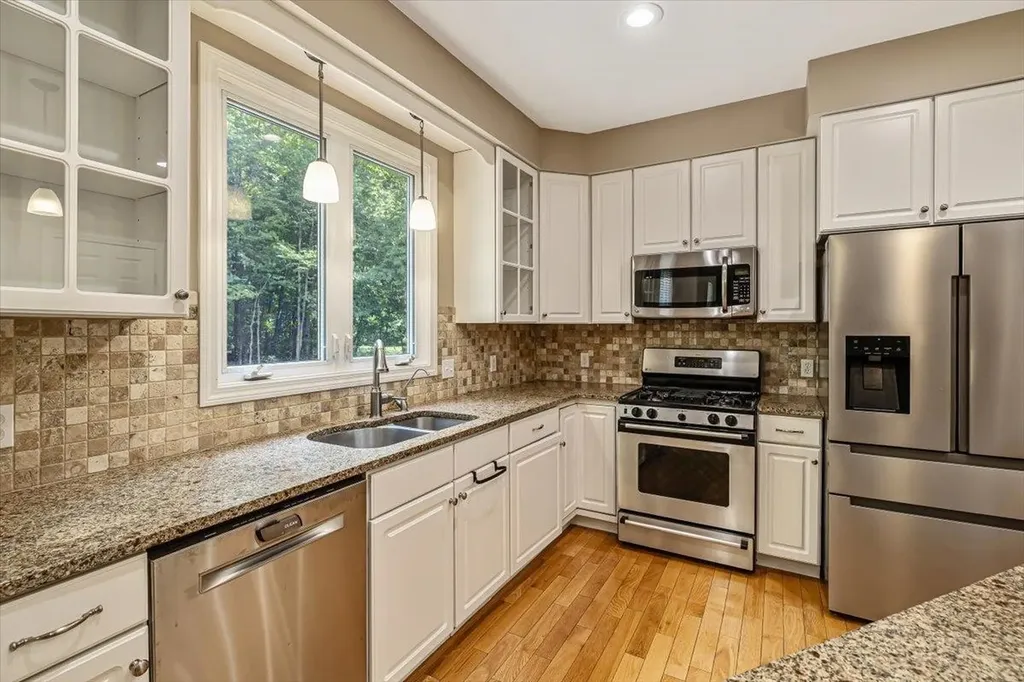 473 Brennan Woods Drive Williston VT 05495