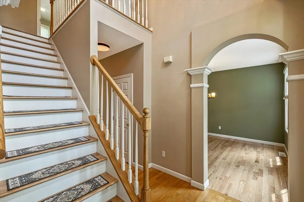 473 Brennan Woods Drive Williston VT 05495