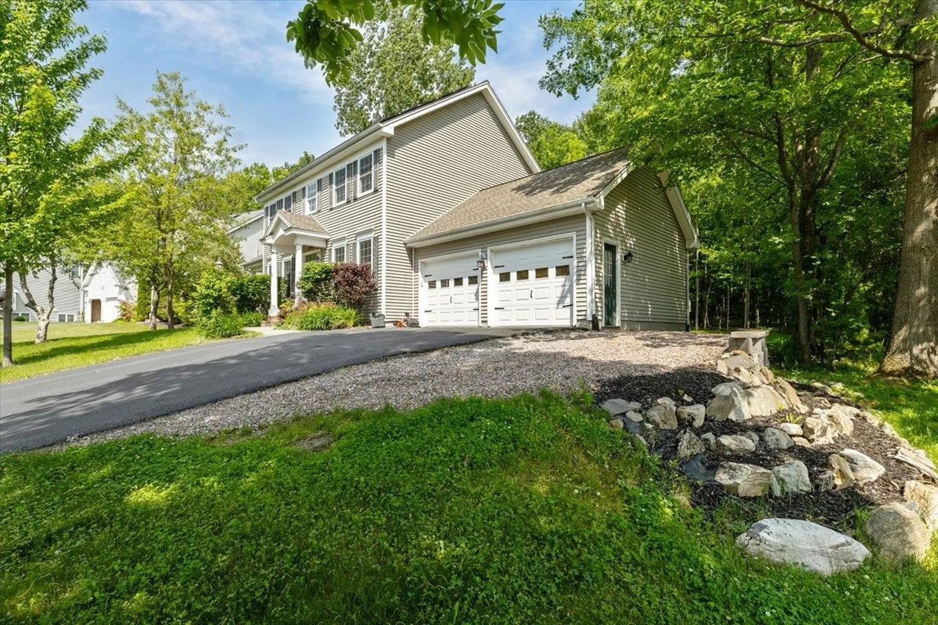 473 Brennan Woods Drive Williston VT 05495