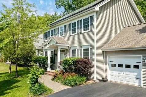 473 Brennan Woods Drive Williston VT 05495