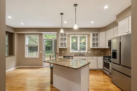 473 Brennan Woods Drive Williston VT 05495