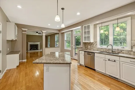 473 Brennan Woods Drive Williston VT 05495