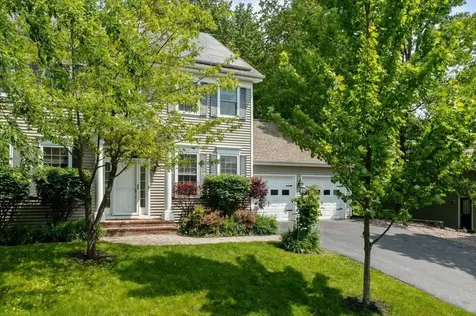 473 Brennan Woods Drive Williston VT 05495