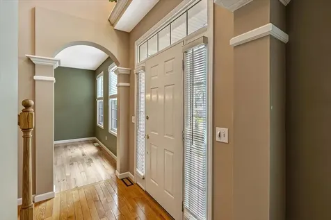 473 Brennan Woods Drive Williston VT 05495