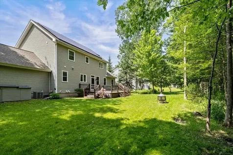 473 Brennan Woods Drive Williston VT 05495