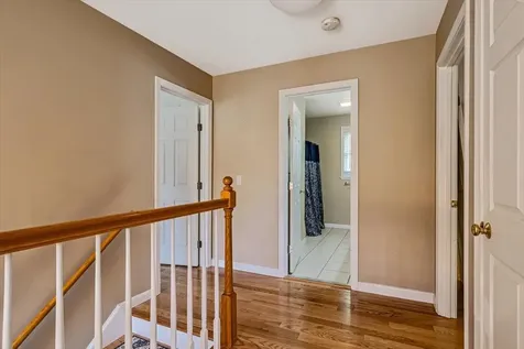 473 Brennan Woods Drive Williston VT 05495