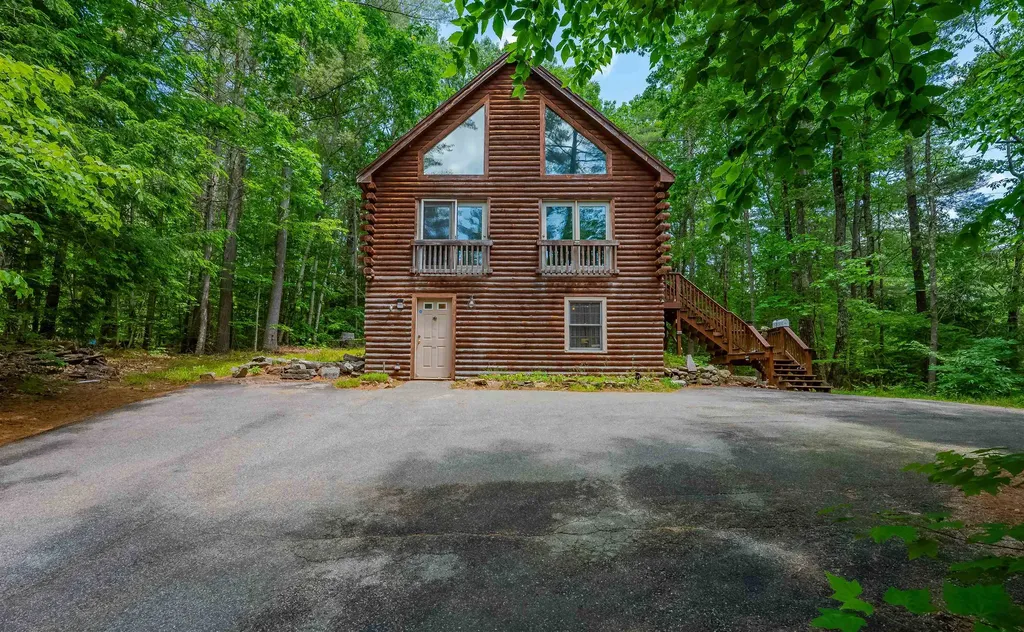102 Evergreen Valley Road Milton NH 03851