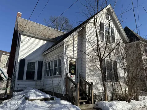30 Hayward Street Burlington VT 05401
