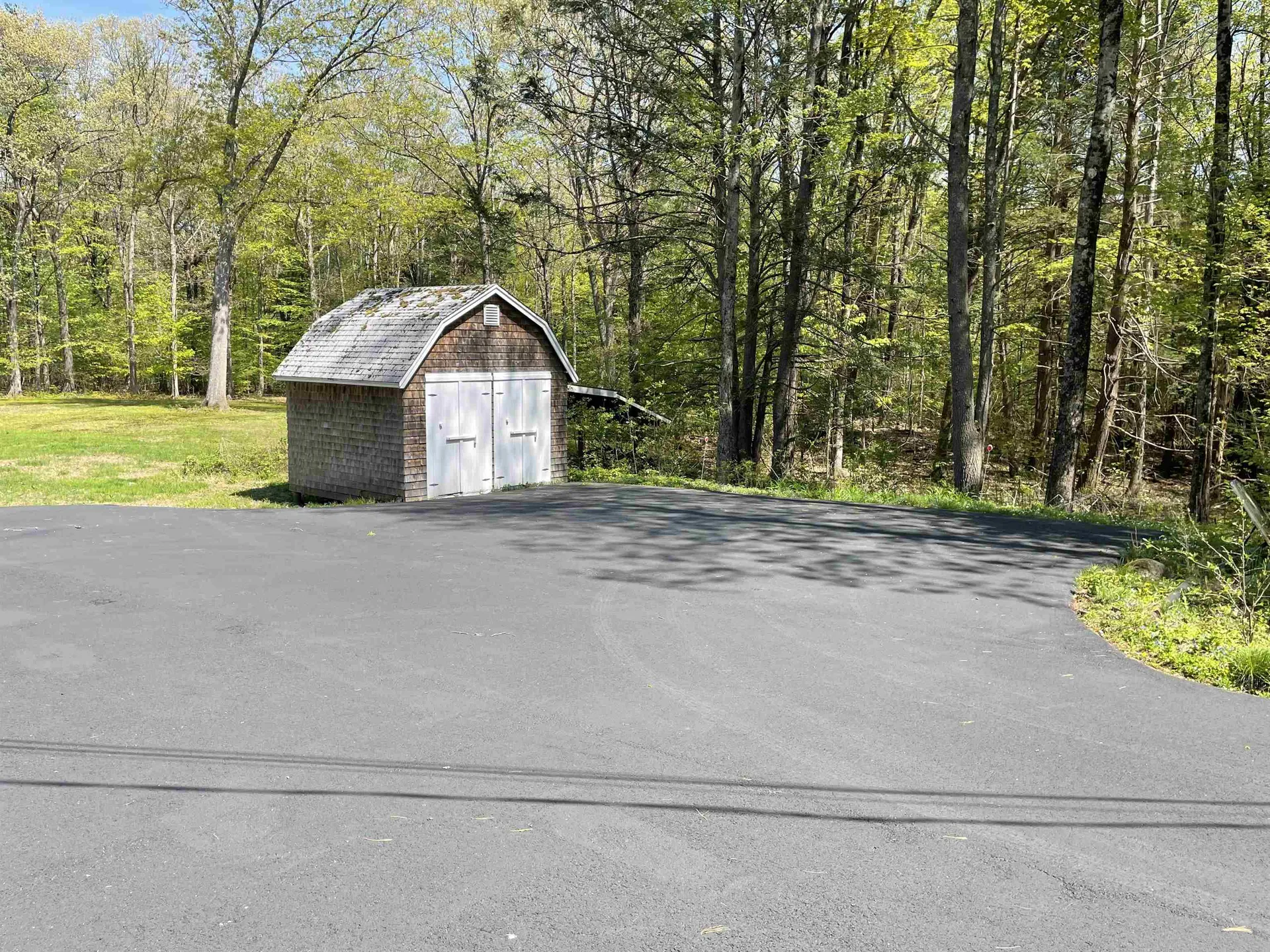 28 Garrison Lane Madbury NH 03823
