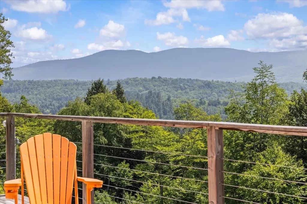 38 Owens Way Waitsfield VT 05673