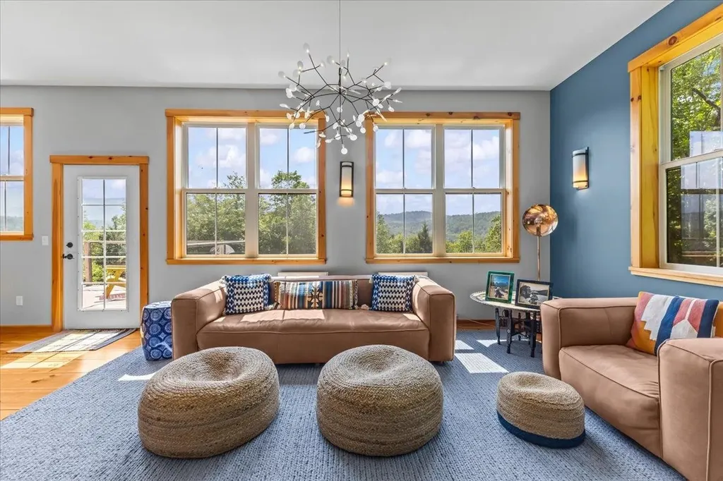 38 Owens Way Waitsfield VT 05673