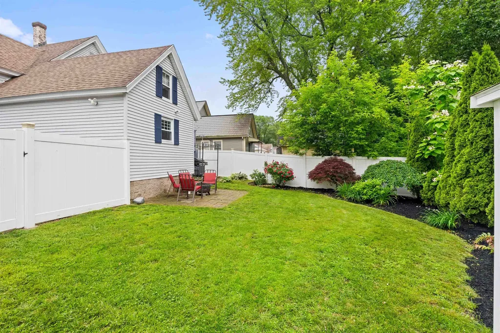 1 Cherry Street Nashua NH 03060