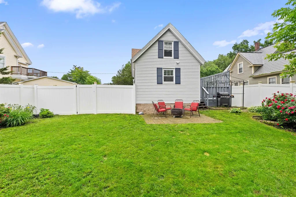 1 Cherry Street Nashua NH 03060