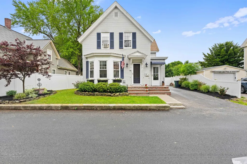 1 Cherry Street Nashua NH 03060