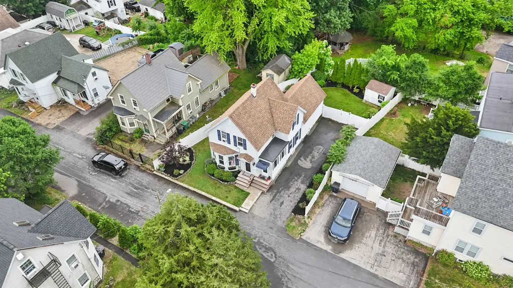 1 Cherry Street Nashua NH 03060