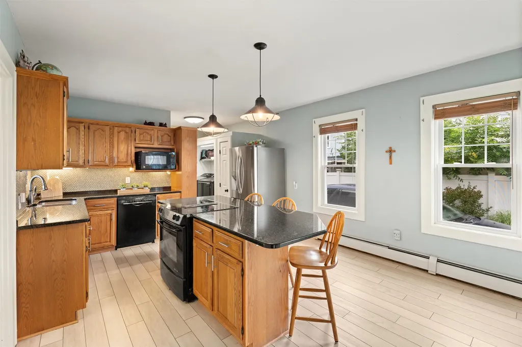 1 Cherry Street Nashua NH 03060