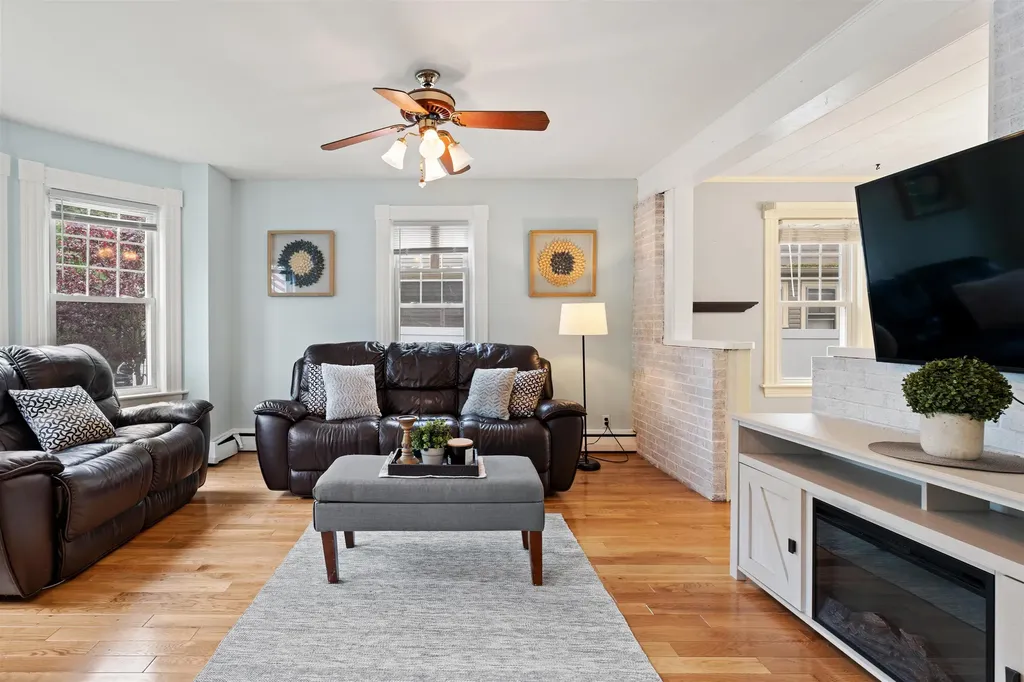 1 Cherry Street Nashua NH 03060