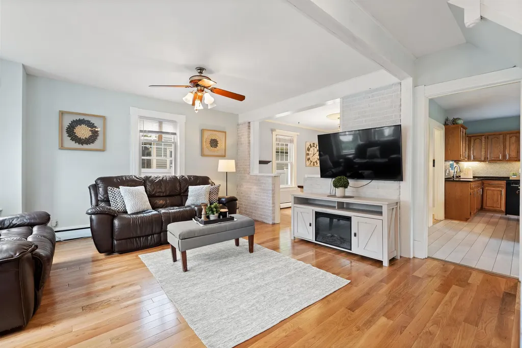 1 Cherry Street Nashua NH 03060