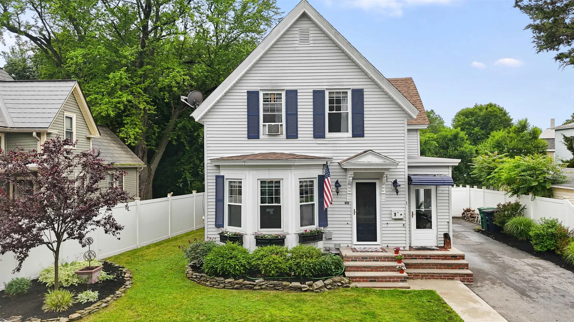 1 Cherry Street Nashua NH 03060