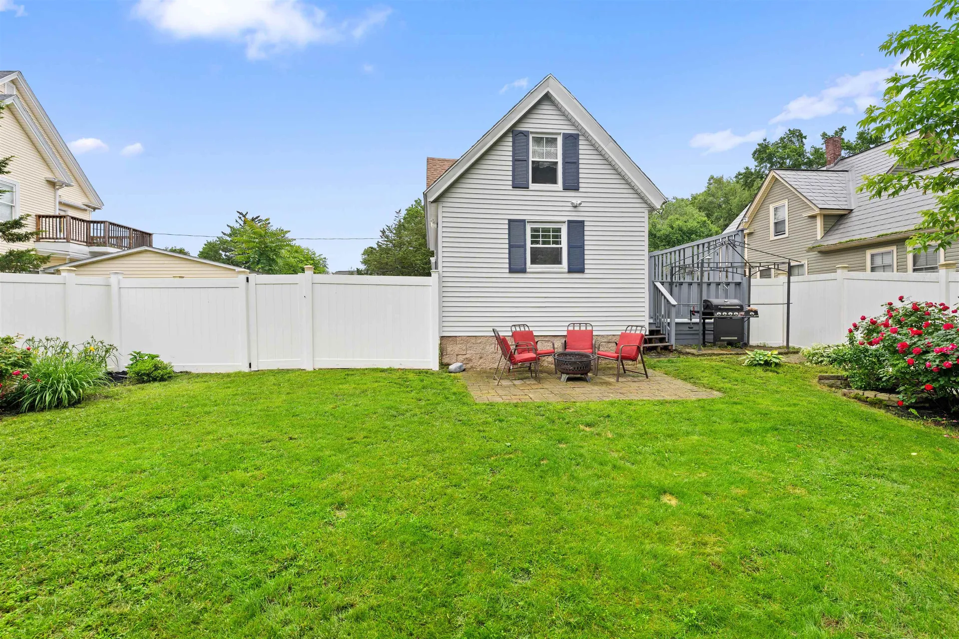 1 Cherry Street Nashua NH 03060