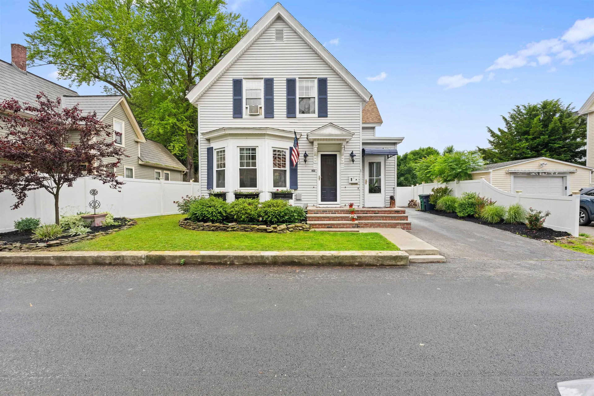 1 Cherry Street Nashua NH 03060