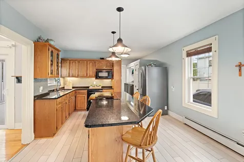 1 Cherry Street Nashua NH 03060