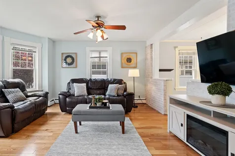 1 Cherry Street Nashua NH 03060