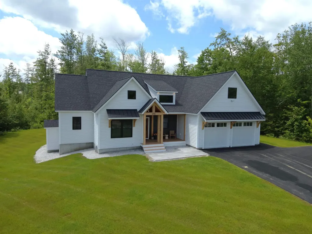 458 Blane Circle Pembroke NH 03275