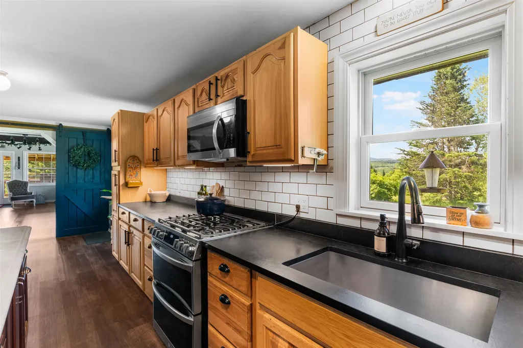 174 East Colebrook Road Colebrook NH 03576