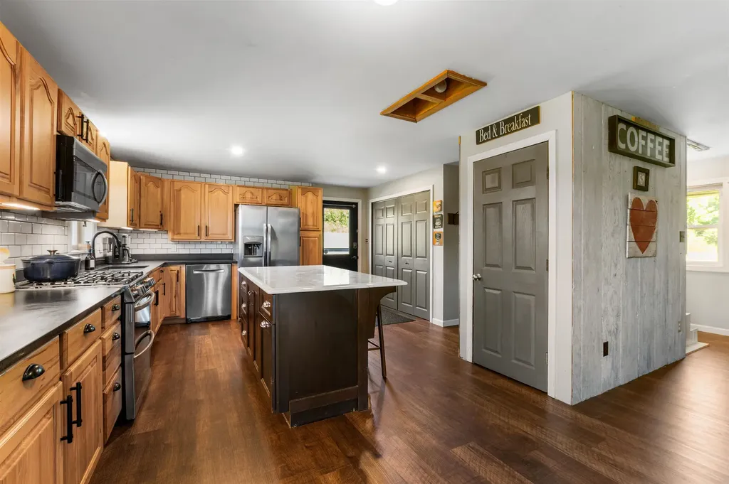 174 East Colebrook Road Colebrook NH 03576